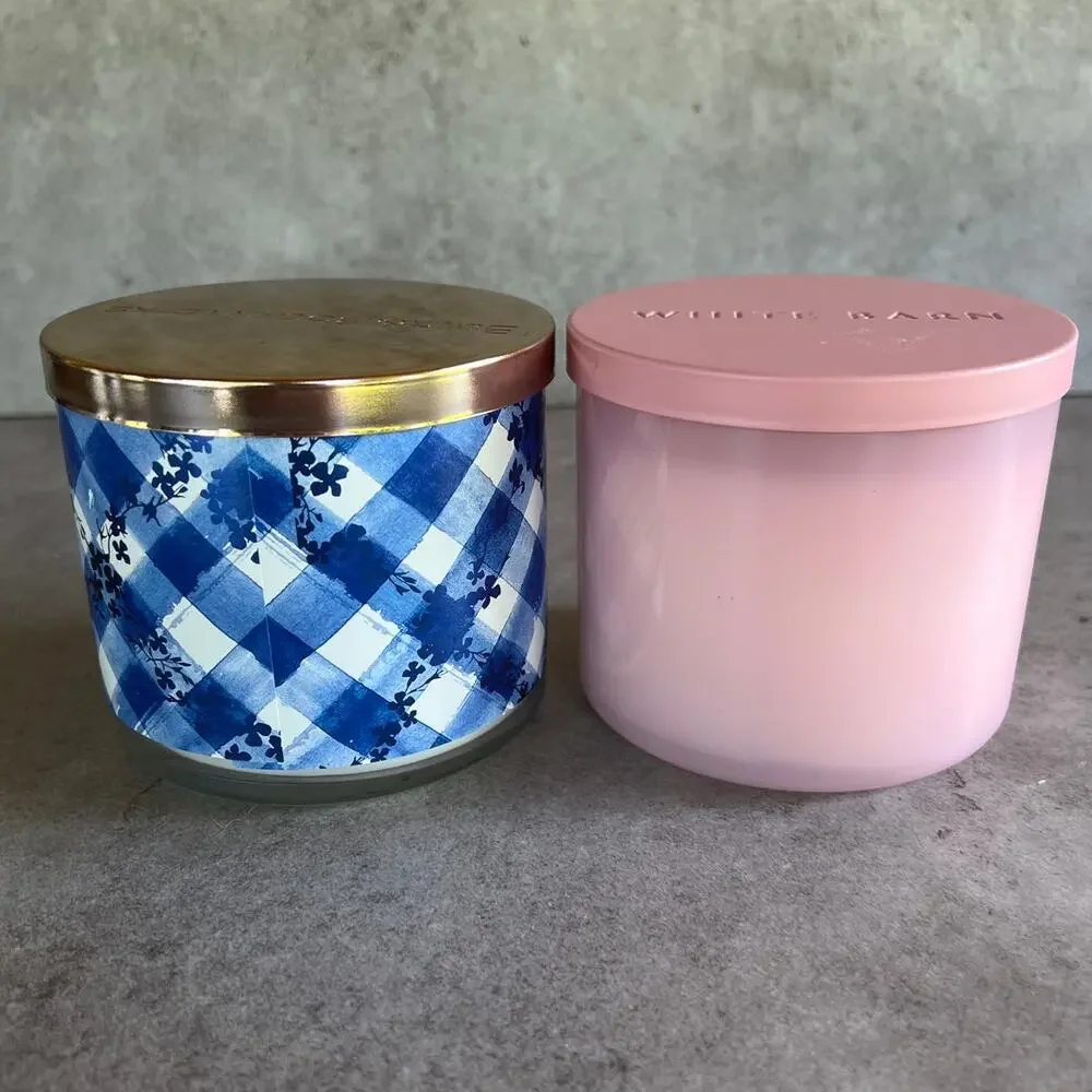 Bath & Body Works style profile